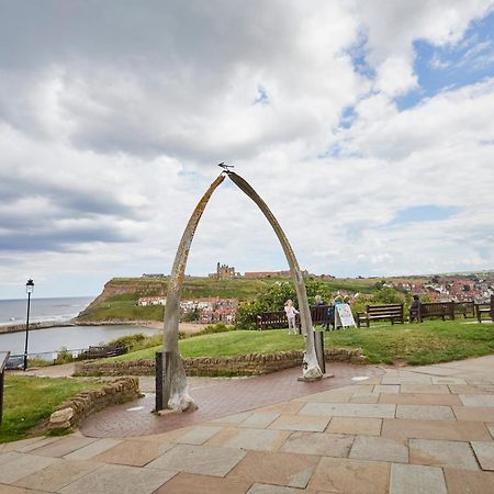 Host & Stay - 4 The Mount Whitby Eksteriør bilde
